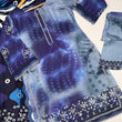 Load image into Gallery viewer, AIRA WINTER LINEN COLLECTION WITH LINEN SHAWL