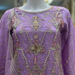 Load image into Gallery viewer, Amroz By Shagun 3pcs Plazoo Collection APC-04
