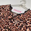 Load image into Gallery viewer, Aira - Shagun Basic Wear - Linen Ready to wear 2pcs 03