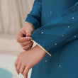 Load image into Gallery viewer, Eid Pret - Farshi shalwar Suit -04