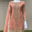 Load image into Gallery viewer, Noor-e-Fishan Exclusive Wedding wear Collection 2024 By Shagun TQ-32