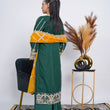 Load image into Gallery viewer, Be-Misaal Luxury 3 PCS Eid Collection 2025 XS-03