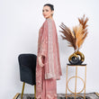 Load image into Gallery viewer, Be-Misaal Luxury 3 PCS Eid Collection 2025 FE-004