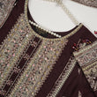 Load image into Gallery viewer, BE-MISAAL LUXURY 3 PCS EID COLLECTION 2025 HD-001