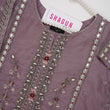 Load image into Gallery viewer, Rang-e-Bahar Luxury Organza Eid Collection 2024 - Irene 01