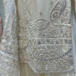 Load image into Gallery viewer, Shagun Exclusive Party Wear 3Pcs (PLAZOO)Suit -SE-02