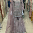 Load image into Gallery viewer, KAYRA 3 PCS GARARA {LILAC}---KG-04