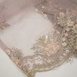 Load image into Gallery viewer, Rang-e-jahaan Luxury Organza Eid Collection SR-002