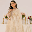 Load image into Gallery viewer, Reet By Shagun - Basant Eid Edit 2024- Chikankari Cotton - Ready to wear