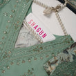 Load image into Gallery viewer, ORIGINAL BIN SAEED EMBROIDERED COTTON EID COLLECTION FH-004