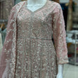 Load image into Gallery viewer, Gule-e-Rung Vol - 1 by Shagun - Organza/Net Maxi Collection FG-002