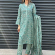 Load image into Gallery viewer, Rumaysa Luxury Lawn Eid Collection Vol - 2 (2024)