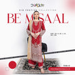 Load image into Gallery viewer, BE-MISAAL LUXURY 3 PCS EID COLLECTION 2025 ZM-001