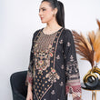 Load image into Gallery viewer, Be-Misaal Luxury 3 PCS Eid Collection 2025 FE-005