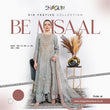 Load image into Gallery viewer, Be-Misaal Luxury 3 PCS Eid Collection 2025 FE-006