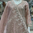 Load image into Gallery viewer, Gule-e-Rung Vol - 1 by Shagun - Organza/Net Maxi Collection FG-002