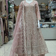 Load image into Gallery viewer, Gule-e-Rung Vol - 1 by Shagun - Organza/Net Maxi Collection FG-002