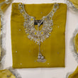 Load image into Gallery viewer, Rang Rasiya luxury Mehndi collection vol 2 MS-07