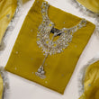 Load image into Gallery viewer, Rang Rasiya luxury Mehndi collection vol 2 MS-07