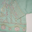 Load image into Gallery viewer, ORIGINAL BIN SAEED EMBROIDERY LAWN VOI 2 KD-04