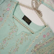 Load image into Gallery viewer, ORIGINAL BIN SAEED EMBROIDERY LAWN VOI 2 KD-04