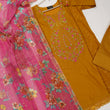 Load image into Gallery viewer, Reet by shagun Farshi Shalwar Eid collection Vol 4 ZS-007