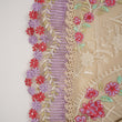 Load image into Gallery viewer, Reet by shagun Farshi Shalwar Eid collection Vol 4 ZS-006