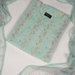 Load image into Gallery viewer, ORIGINAL BIN SAEED EMBROIDERY LAWN VOI 2 KD-04