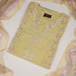 Load image into Gallery viewer, ORIGINAL BIN SAEED EMBROIDERY LAWN VOI 2 KD-05