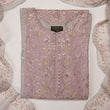 Load image into Gallery viewer, ORIGINAL BIN SAEED EMBROIDERY LAWN VOI 2 KD-03