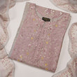 Load image into Gallery viewer, ORIGINAL BIN SAEED EMBROIDERY LAWN VOI 2 KD-03