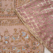 Load image into Gallery viewer, Noor-e-Fishan Exclusive Wedding wear Collection ME-04