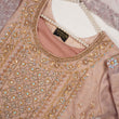 Load image into Gallery viewer, Noor-e-Fishan Exclusive Wedding wear Collection ME-04