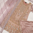 Load image into Gallery viewer, Noor-e-Fishan Exclusive Wedding wear Collection ME-04