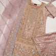 Load image into Gallery viewer, Noor-e-Fishan Exclusive Wedding wear Collection ME-04