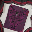 Load image into Gallery viewer, Shagun Original Designer 3 pcs Khaddar Eid Collection 2025 Z-01