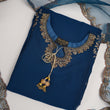 Load image into Gallery viewer, Pre Book- Kashish chiffon vol 3 Eid Collection RT-001 (Get it before Eid)