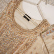 Load image into Gallery viewer, Noor-e-Fishan Exclusive Wedding wear Collection ME-01