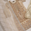Load image into Gallery viewer, Noor-e-Fishan Exclusive Wedding wear Collection ME-01