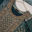Load image into Gallery viewer, Noor-e-Fishan Exclusive Wedding wear Collection ME-02