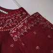 Load image into Gallery viewer, Shagun Organza budget wear Eid Collection Vol 2 SK-001