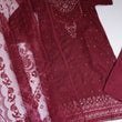 Load image into Gallery viewer, Shagun Organza budget wear Eid Collection Vol 2 SK-001