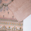 Load image into Gallery viewer, Shagun Organza budget wear Eid Collection Vol 2 SK-003