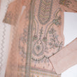 Load image into Gallery viewer, Shagun Organza budget wear Eid Collection Vol 2 SK-003