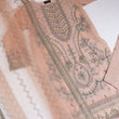 Load image into Gallery viewer, Shagun Organza budget wear Eid Collection Vol 2 SK-003