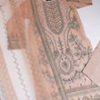 Load image into Gallery viewer, Shagun Organza budget wear Eid Collection Vol 2 SK-003