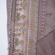 Load image into Gallery viewer, Shagun Organza budget wear Eid Collection Vol 2 SK-009