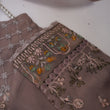 Load image into Gallery viewer, Shagun Organza budget wear Eid Collection Vol 2 SK-009