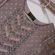 Load image into Gallery viewer, Shagun Organza budget wear Eid Collection Vol 2 SK-009