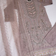 Load image into Gallery viewer, Shagun Organza budget wear Eid Collection Vol 2 SK-009